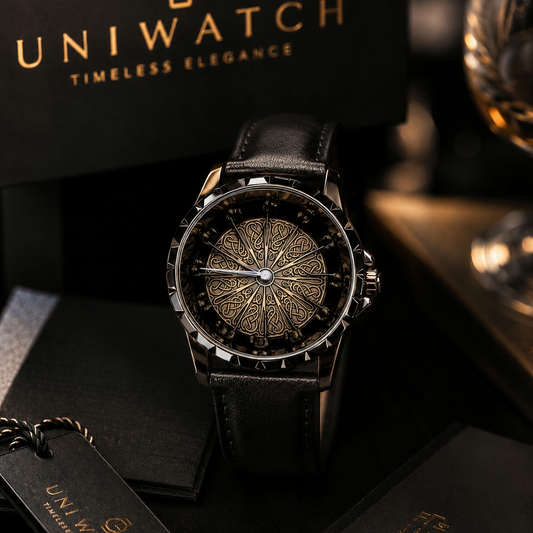 Onola Masterpiece Men's Designer Watch