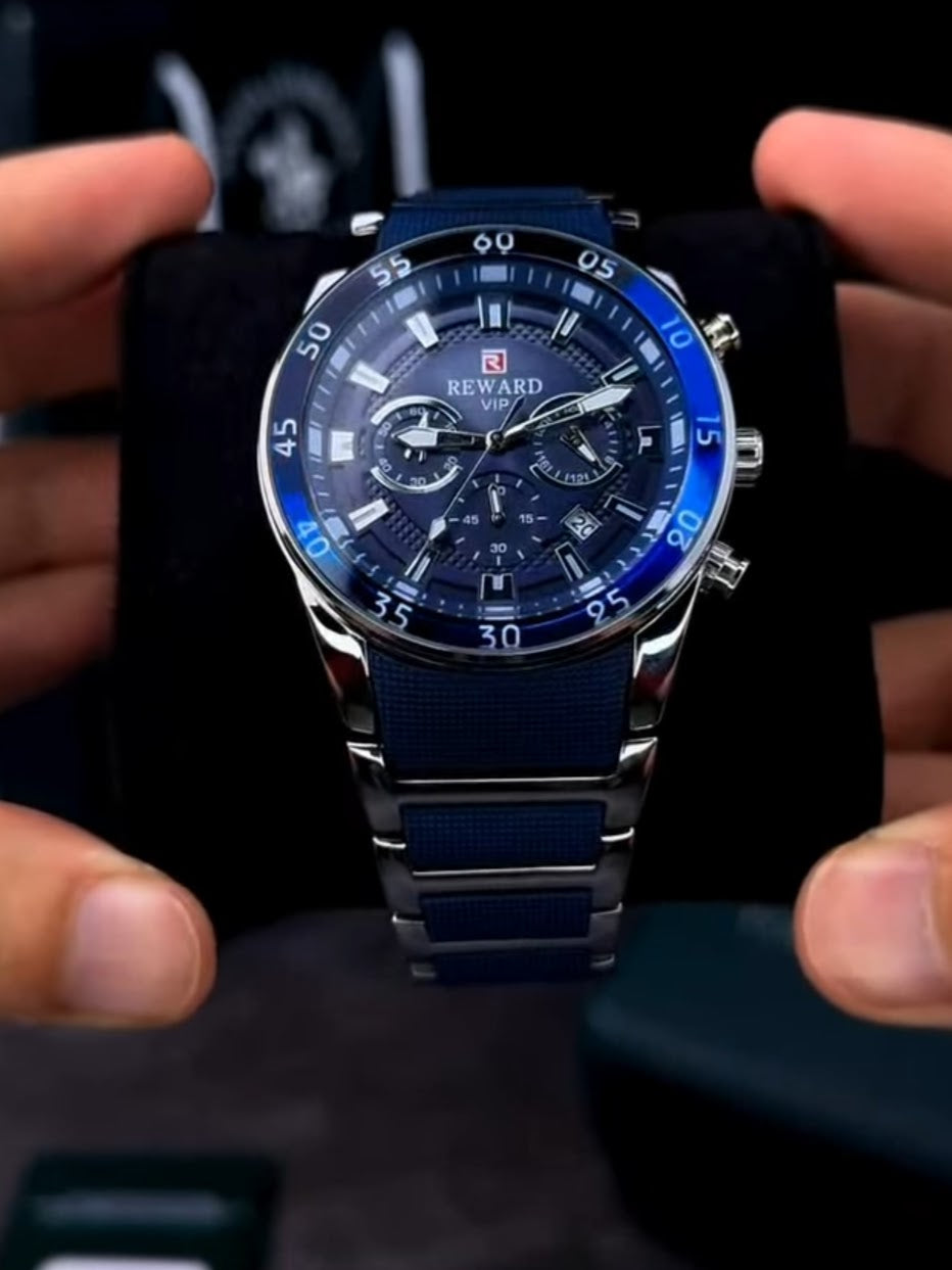 REWARD Brand Mens Watches
