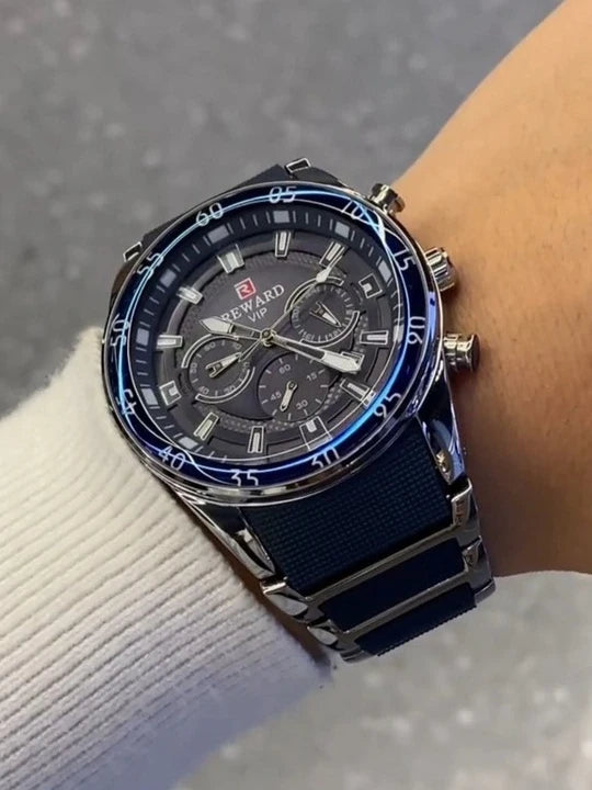 REWARD Brand Mens Watches