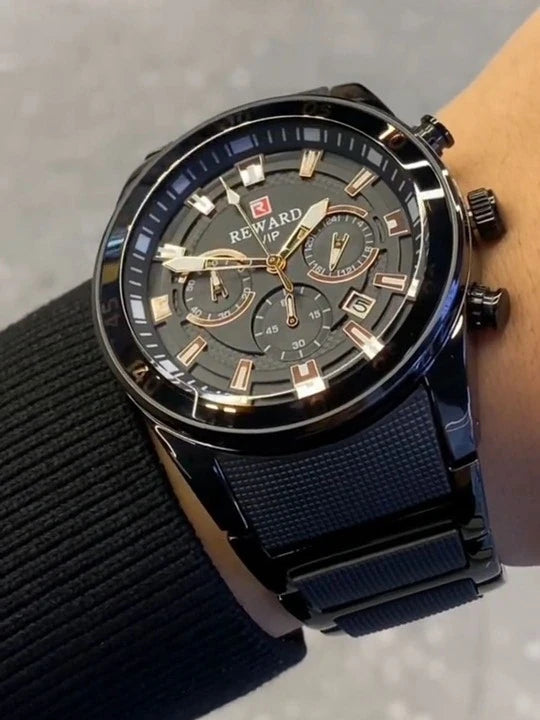 REWARD Brand Mens Watches