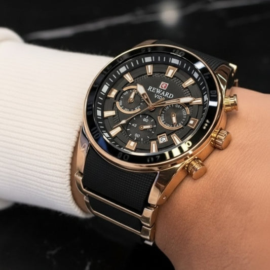 REWARD BRAND MENS WATCHES