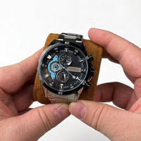 CURREN Midnight Precision