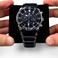 Reward VIP Men's Chronograph Watch