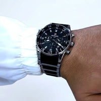 Reward VIP Men's Chronograph Watch