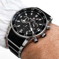 Reward VIP Men's Chronograph Watch