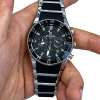 Reward VIP Men's Chronograph Watch