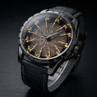Onola Masterpiece Men's Designer Watch