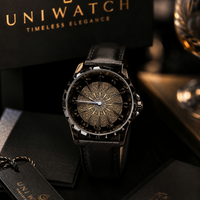 Onola Masterpiece Men's Designer Watch