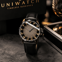 Onola Masterpiece Men's Designer Watch