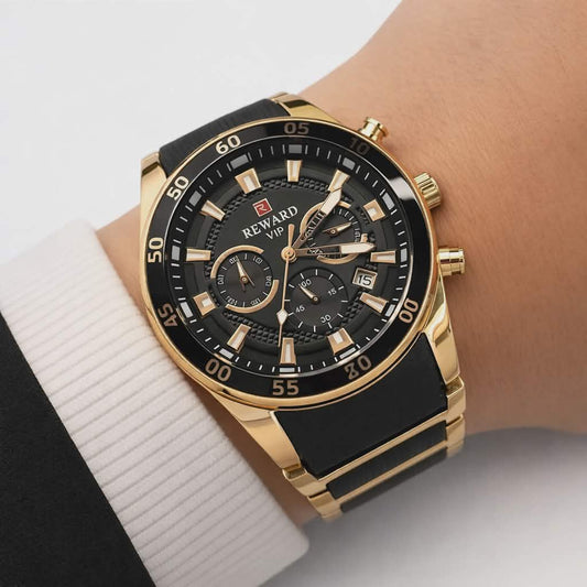 REWARD BRAND MENS WATCHES