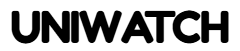 Uniwatchus