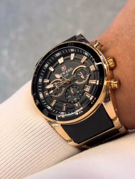 REWARD Brand Mens Watches