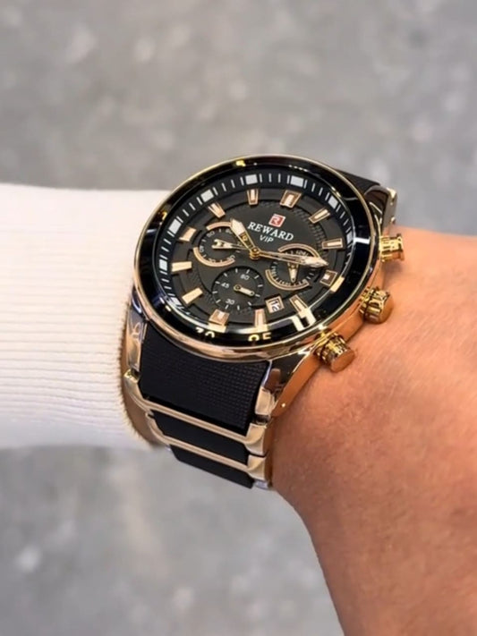 REWARD Brand Mens Watches