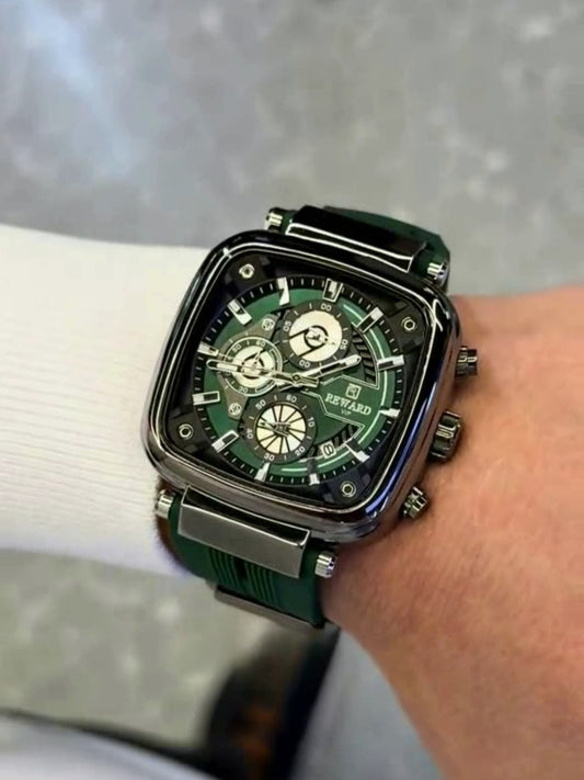 Reward Men’s Quartz Watch