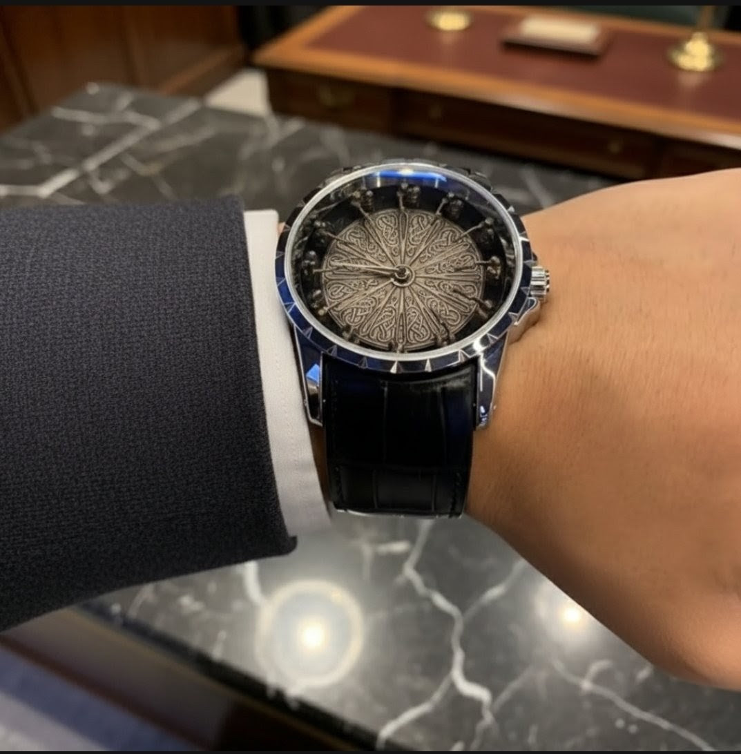 Onola Watch For Men