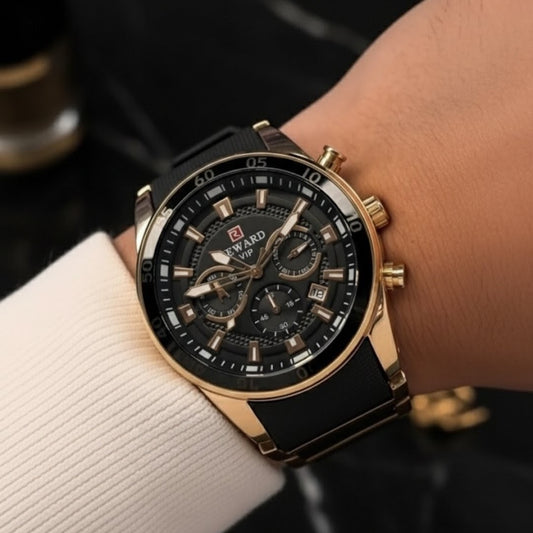 REWARD BRAND MENS WATCHES