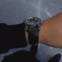 Onola Masterpiece Men's Designer Watch
