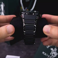 Reward VIP Men's Chronograph Watch